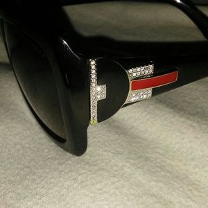 Ralph Lauren 8097 B sunglasses